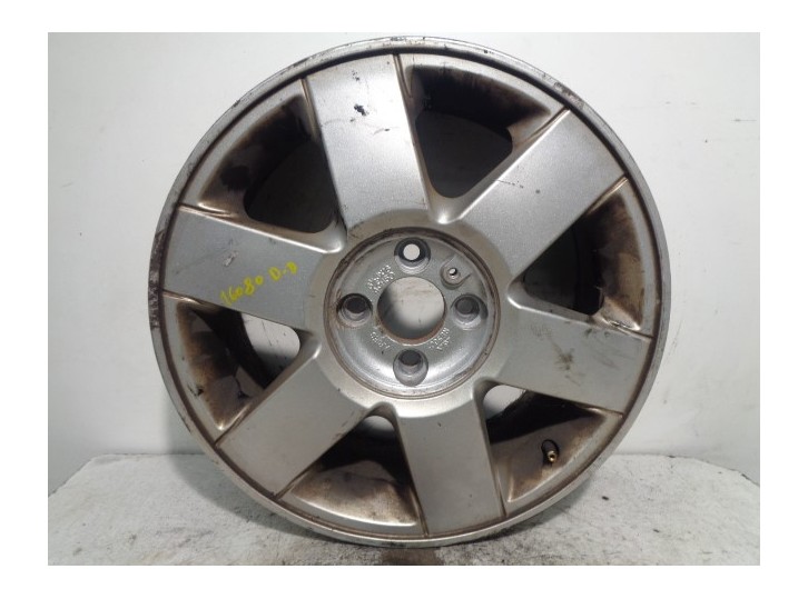 Recambio de llanta para renault laguna (b56) 1.8 16v rt referencia OEM IAM 8200022036 R1661/2JX164CH50 ALUMINIO 6P