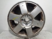 Recambio de llanta para renault laguna (b56) 1.8 16v rt referencia OEM IAM 8200022036 R1661/2JX164CH50 ALUMINIO 6P