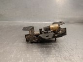 Replacement hood latch for Kia Sorento II (XM) 2.2 CRDi OEM IAM reference 811302P000 811302P000 