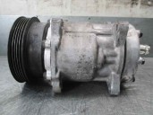 Recambio de compresor aire acondicionado para mg serie 200 (rf) 216 si (5-ptas.) referencia OEM IAM JPB100760 1010 SANDEN
