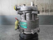 Recambio de compresor aire acondicionado para mg serie 200 (rf) 216 si (5-ptas.) referencia OEM IAM JPB100760 1010 SANDEN