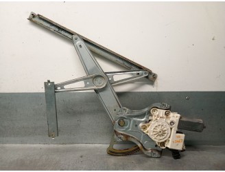 Recambio de elevalunas delantero izquierdo para toyota corolla (e12) 2.0 turbodiesel cat referencia OEM IAM 6982002120 698200212