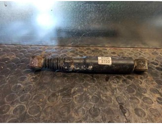 Recambio de amortiguador trasero derecho para fiat ulysse (179) 2.2 16v jtd cat referencia OEM IAM 1401266180  