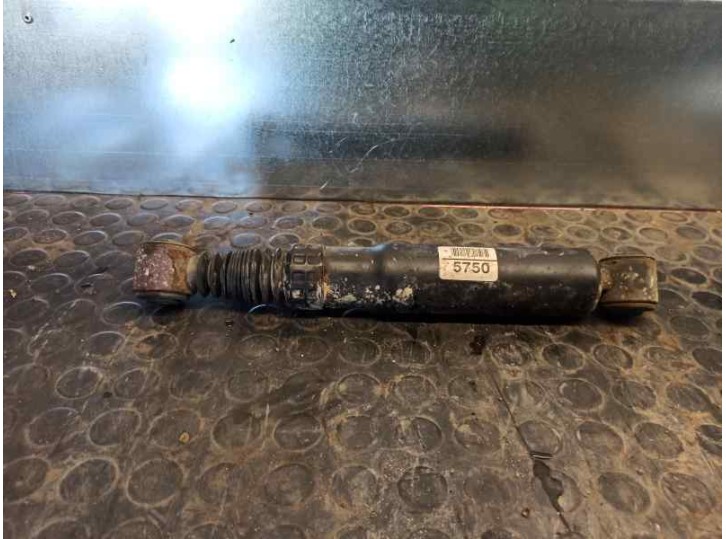Recambio de amortiguador trasero derecho para fiat ulysse (179) 2.2 16v jtd cat referencia OEM IAM 1401266180 