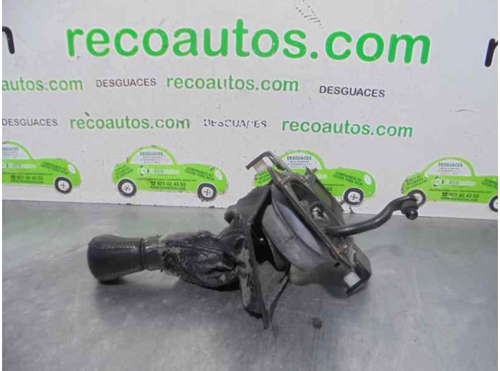 Recambio de palanca cambio para mg serie 200 (rf) 216 si (5-ptas.) referencia OEM IAM UKE101070  
