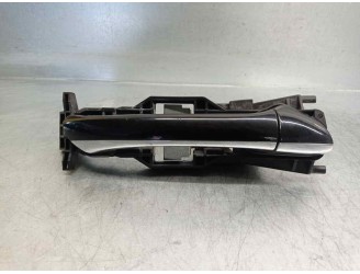 Recambio de maneta exterior delantera derecha para mercedes-benz clase clk (w209) coupe 3.0 cdi cat referencia OEM IAM A21176008