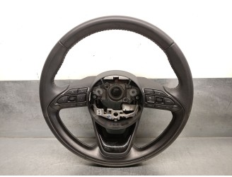 Recambio de volante para toyota yaris (_p21_, _pa1_, _ph1_) 1.5 hybrid (mxph10) referencia OEM IAM 45100K0140C1 45100K0140C1 