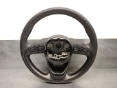 Recambio de volante para toyota yaris (_p21_, _pa1_, _ph1_) 1.5 hybrid (mxph10) referencia OEM IAM 45100K0140C1 45100K0140C1 