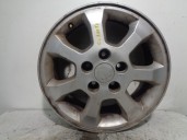 Recambio de llanta para opel zafira a elegance referencia OEM IAM 13115515 R156JX15H2ET43 