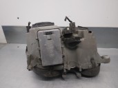 Recambio de faro izquierdo para mercedes-benz clase e (w210) berlina 2.6 cat referencia OEM IAM A2108203961 4 PUERTAS