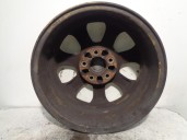 Recambio de llanta para opel zafira a elegance referencia OEM IAM 13115515 R156JX15H2ET43 