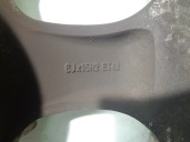 Recambio de llanta para opel zafira a elegance referencia OEM IAM 13115515 R156JX15H2ET43 
