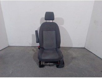 Recambio de asiento delantero izquierdo para ford focus c-max (dm2) 1.6 tdci referencia OEM IAM 1447998 1447998 