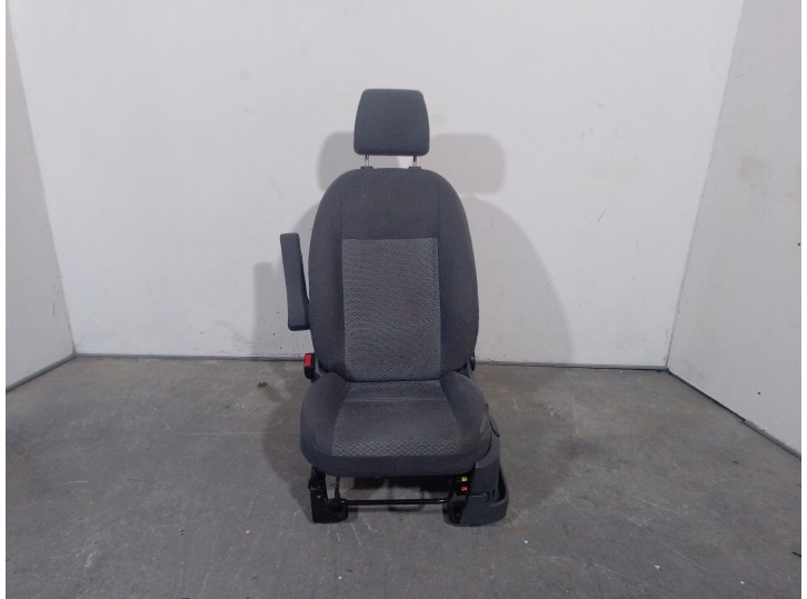 Recambio de asiento delantero izquierdo para ford focus c-max (dm2) 1.6 tdci referencia OEM IAM 1447998 1447998 