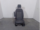 Recambio de asiento delantero izquierdo para ford focus c-max (dm2) 1.6 tdci referencia OEM IAM 1447998 1447998 