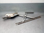 Recambio de elevalunas delantero izquierdo para toyota corolla (e12) 2.0 turbodiesel cat referencia OEM IAM 6982002120 698200212