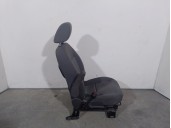 Recambio de asiento delantero izquierdo para ford focus c-max (dm2) 1.6 tdci referencia OEM IAM 1447998 1447998 