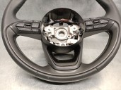 Recambio de volante para toyota yaris (_p21_, _pa1_, _ph1_) 1.5 hybrid (mxph10) referencia OEM IAM 45100K0140C1 45100K0140C1 