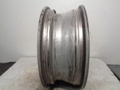 Recambio de llanta para citroën c3 1.6 hdi audace referencia OEM IAM 5402H7 R166J16CH4-27 ALUMINIO 7P