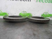 Recambio de disco freno delantero para mg serie 200 (rf) 216 si (5-ptas.) referencia OEM IAM 