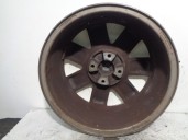 Recambio de llanta para citroën c3 1.6 hdi audace referencia OEM IAM 5402H7 R166J16CH4-27 ALUMINIO 7P