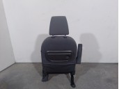 Recambio de asiento delantero izquierdo para ford focus c-max (dm2) 1.6 tdci referencia OEM IAM 1447998 1447998 