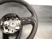 Recambio de volante para toyota yaris (_p21_, _pa1_, _ph1_) 1.5 hybrid (mxph10) referencia OEM IAM 45100K0140C1 45100K0140C1 