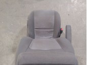 Recambio de asiento delantero izquierdo para ford focus c-max (dm2) 1.6 tdci referencia OEM IAM 1447998 1447998 