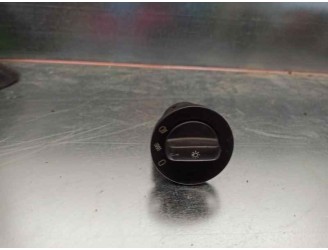 Recambio de mando luces salpicadero para bmw serie 7 (e38) 725tds referencia OEM IAM 549391011 