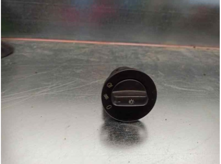 Recambio de mando luces salpicadero para bmw serie 7 (e38) 725tds referencia OEM IAM 549391011  