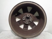 Recambio de llanta para citroën c3 1.6 hdi audace referencia OEM IAM 5402H7 R166J16CH4-27 ALUMINIO 7P