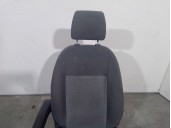 Recambio de asiento delantero izquierdo para ford focus c-max (dm2) 1.6 tdci referencia OEM IAM 1447998 1447998 