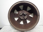 Recambio de llanta para citroën c3 1.6 hdi audace referencia OEM IAM 5402H7 R166J16CH4-27 ALUMINIO 7P