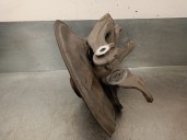 Recambio de mangueta trasera izquierda para peugeot 508 allure referencia OEM IAM 517654  