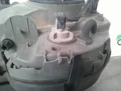 Recambio de faro izquierdo para mercedes-benz clase e (w210) berlina 2.6 cat referencia OEM IAM A2108203961 4 PUERTAS