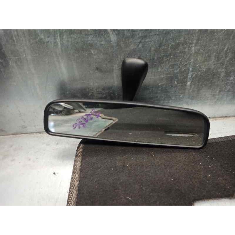 Recambio de espejo interior para hyundai getz (tb) 1.5 crdi cat referencia OEM IAM 851014A100  