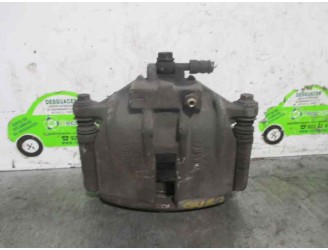 Recambio de pinza freno delantera izquierda para mg serie 200 (rf) 216 si (5-ptas.) referencia OEM IAM 67321952 673219522 LUCAS
