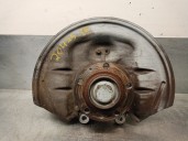 Recambio de mangueta trasera izquierda para peugeot 508 allure referencia OEM IAM 517654  