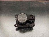 Recambio de motor calefaccion para citroën c-elysée exclusive referencia OEM IAM 1609170780 A21201700 DENSO