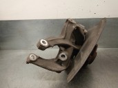 Recambio de mangueta trasera izquierda para peugeot 508 allure referencia OEM IAM 517654  