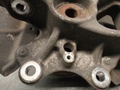 Recambio de mangueta trasera izquierda para peugeot 508 allure referencia OEM IAM 517654  