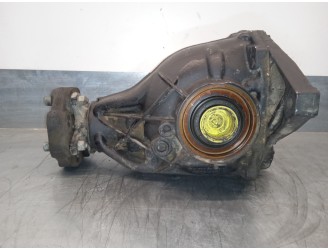 Recambio de diferencial trasero para mercedes-benz clase clk (w209) coupe 3.0 cdi cat referencia OEM IAM 2033510705 A2093503314 