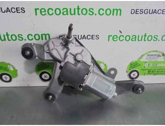 Recambio de motor limpia trasero para toyota rav 4 (a3) 2.0 16v cat referencia OEM IAM 8513042060 2596000761 