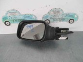 Recambio de retrovisor izquierdo para mg serie 200 (rf) 216 si (5-ptas.) referencia OEM IAM CRB108010PMD 6PINES NEGRO