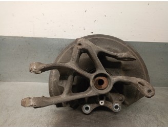 Recambio de mangueta trasera derecha para peugeot 508 allure referencia OEM IAM 517655  