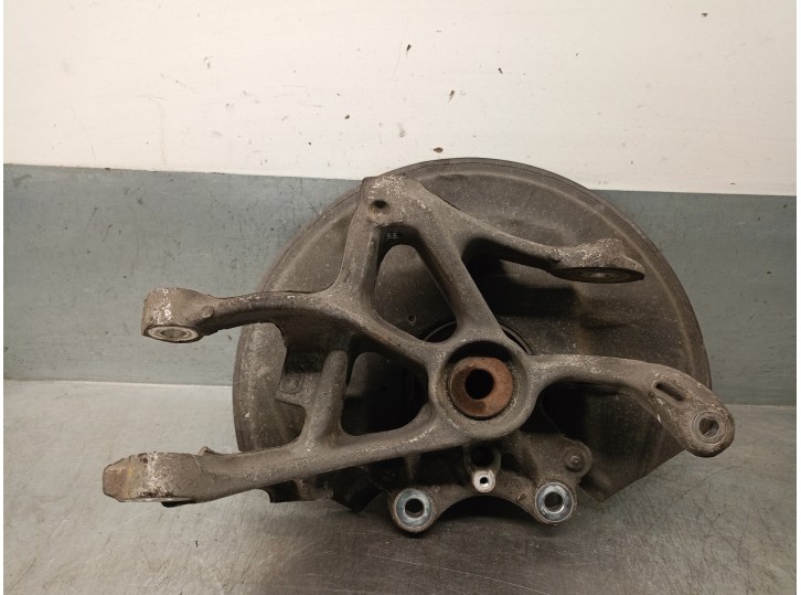 Recambio de mangueta trasera derecha para peugeot 508 allure referencia OEM IAM 517655  