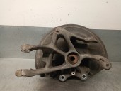 Recambio de mangueta trasera derecha para peugeot 508 allure referencia OEM IAM 517655  