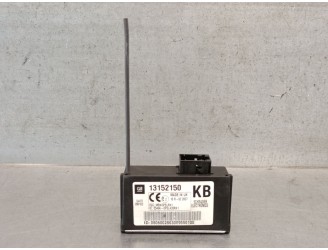 Recambio de modulo electronico para opel vectra c (z02) 2.2 16v (f69) referencia OEM IAM 13152150  