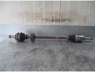 Recambio de transmision delantera derecha para mg serie 200 (rf) 216 si (5-ptas.) referencia OEM IAM   