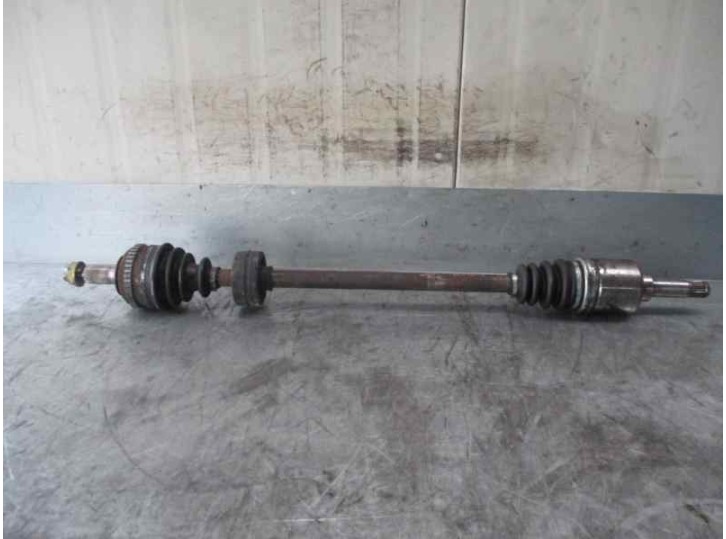 Recambio de transmision delantera derecha para mg serie 200 (rf) 216 si (5-ptas.) referencia OEM IAM   